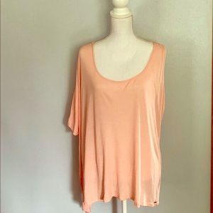 New Volcom one-sleeve shirt